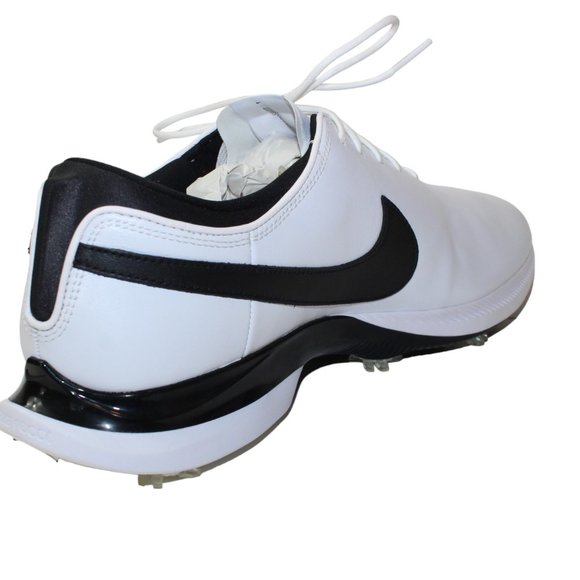 Nike Air Zoom Victory Tour 2 Golf Shoes White/Black Men\'s 15 NEW! DJ6569-100 main image 9